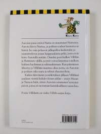 Postia Villilästä