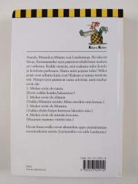 Listahirmut