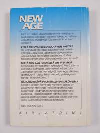 Uuden aikakauden salaisuudet : New Age : mistä on kysymys