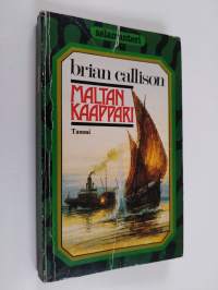 Maltan kaappari