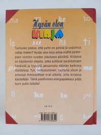Hyvän olon kirja