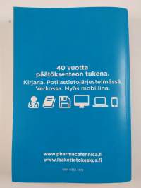 Pharmaca Fennica 2015 1
