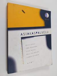 Asiakaspalvelu