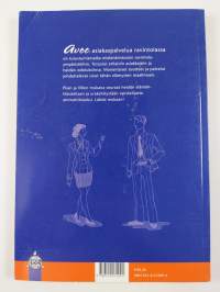 Avec : asiakaspalvelua ravintolassa