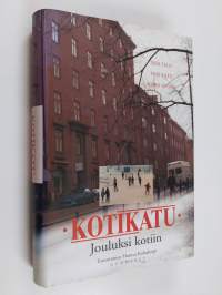 Kotikatu Jouluksi kotiin