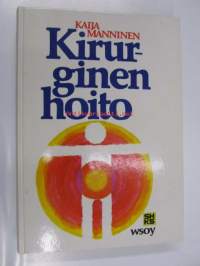 Kirurginen hoito