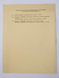 Informationen i våra bokslut ; revisionberättelsen som informationskälla