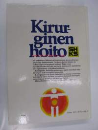 Kirurginen hoito