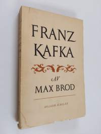 Franz Kafka