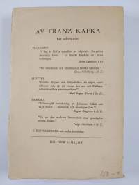 Franz Kafka