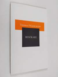 Besökare : dikter 1996-98