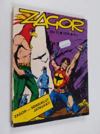 Zagor 11/1976