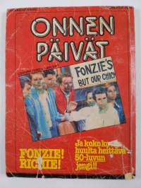 Coyote 6/79 : Punainen naamio