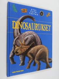 Dinosaurukset