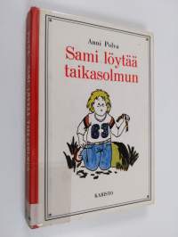 Sami löytää taikasolmun