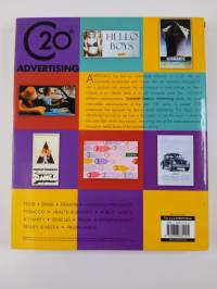 C20th Advertising