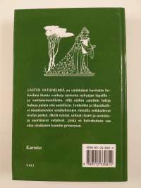 Lasten satuhelmiä