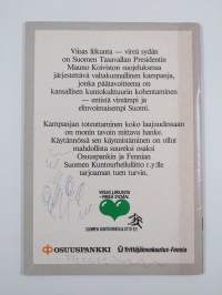 Liiku laatua elämääsi