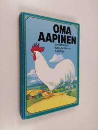 Oma aapinen