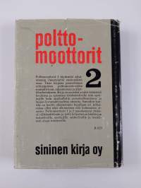 Polttomoottorit 2