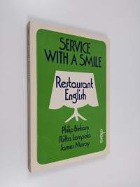 Service with a smile : Restaurant English