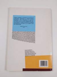 Palvelun psykologiaa