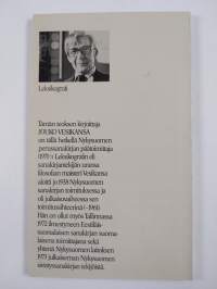 Suomen kielen sanakirjo