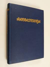 Harrastekirja