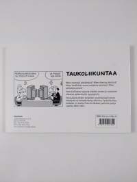 Taukoliikuntaa