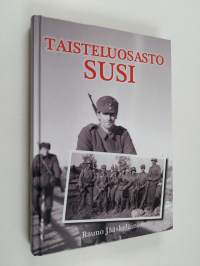 Taisteluosasto Susi