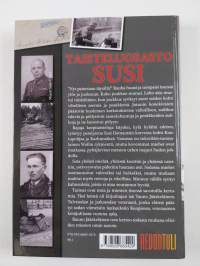 Taisteluosasto Susi