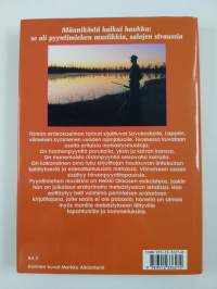 Pyyntimiehen musiikkia : Eräkertomuksia