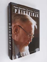 Kahden vuoden päiväkirja : muistiinmerkittyä vuosilta 1995-1998