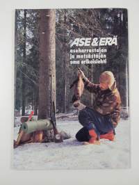 Ase &amp; Erä vuosikerta 1994
