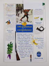 Ase &amp; Erä vuosikerta 1998