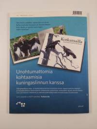 Eränkävijä 2009-2010