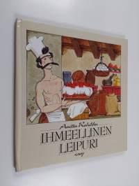 Ihmeellinen leipuri