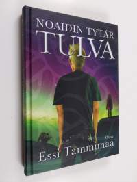 Noaidin tytär : Tulva