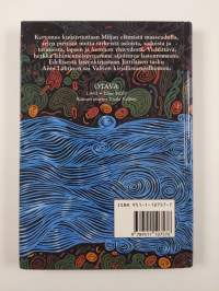 Vetehisen kutsu : lastenromaani (tekijän omiste)