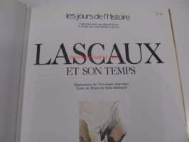 Lascaux et son temps