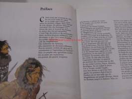 Lascaux et son temps