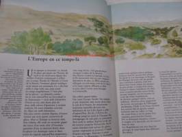 Lascaux et son temps