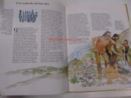 Lascaux et son temps
