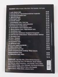 Mikko Innasen maakuntauudistus : soitannollis-lyyrillinen eepos - Maakuntauudistus