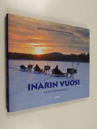 Inarin vuosi : kirjeitä Kenkäniemestä
