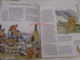 Lascaux et son temps
