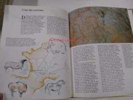 Lascaux et son temps