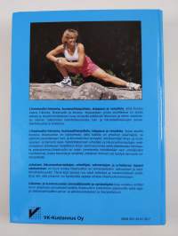Lihashuolto : hieronta, kuntosaliharjoittelu, teippaus ja venyttely