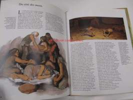 Lascaux et son temps