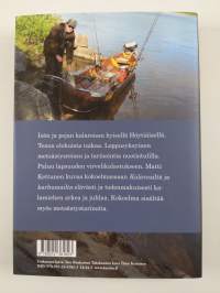 Kalavesiltä ja karhumailta